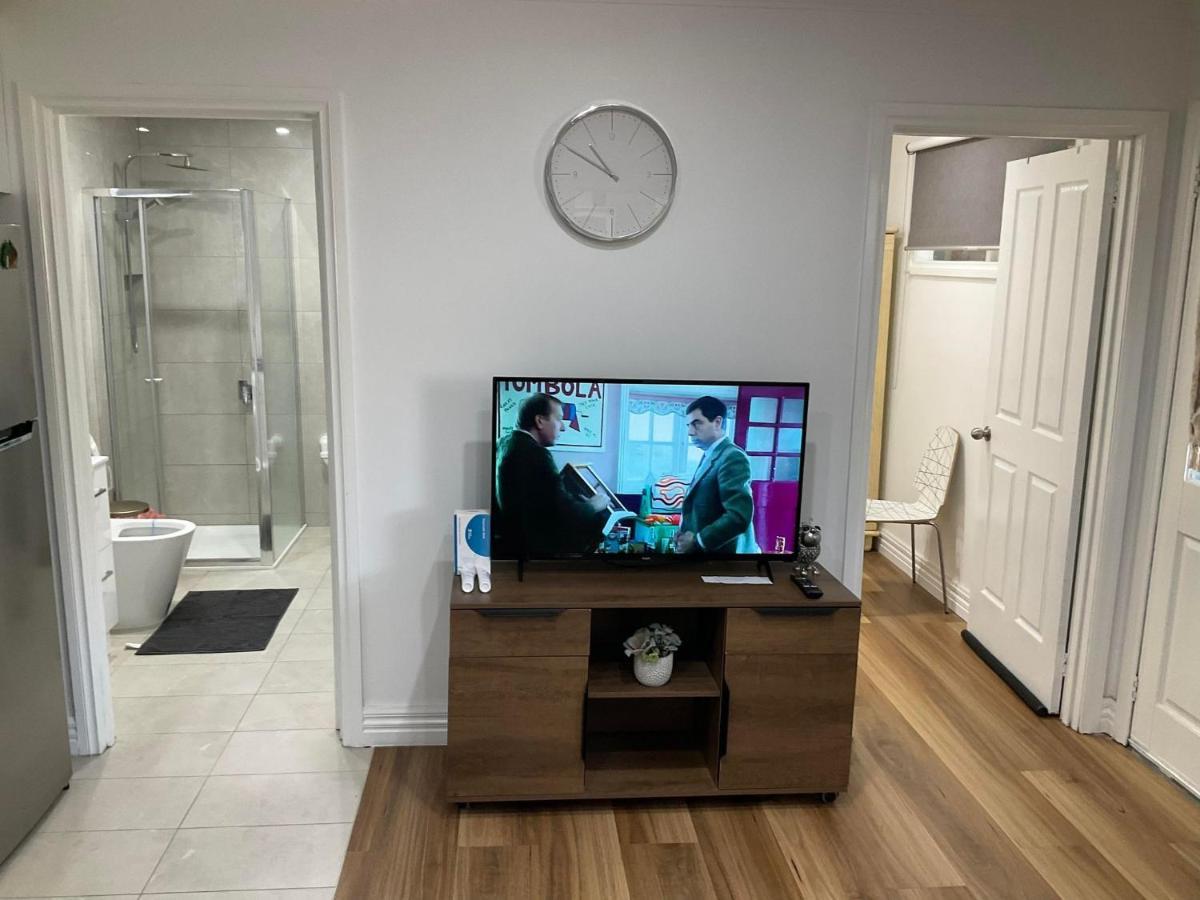Willa Oakleigh Private Unit Zewnętrze zdjęcie