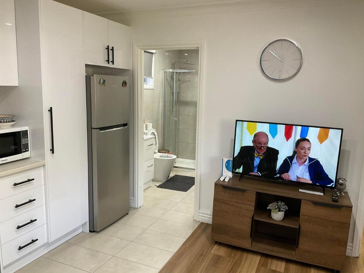 Willa Oakleigh Private Unit Zewnętrze zdjęcie