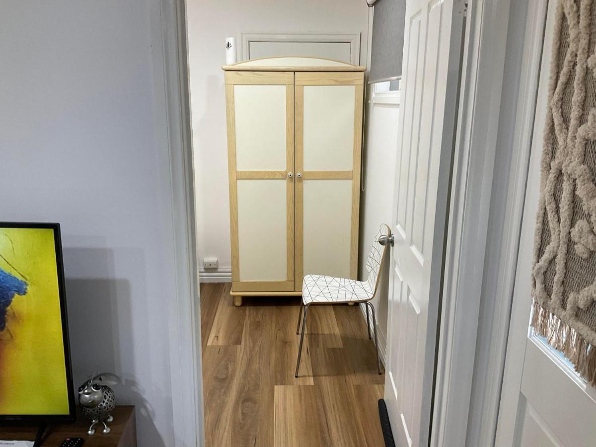 Willa Oakleigh Private Unit Zewnętrze zdjęcie